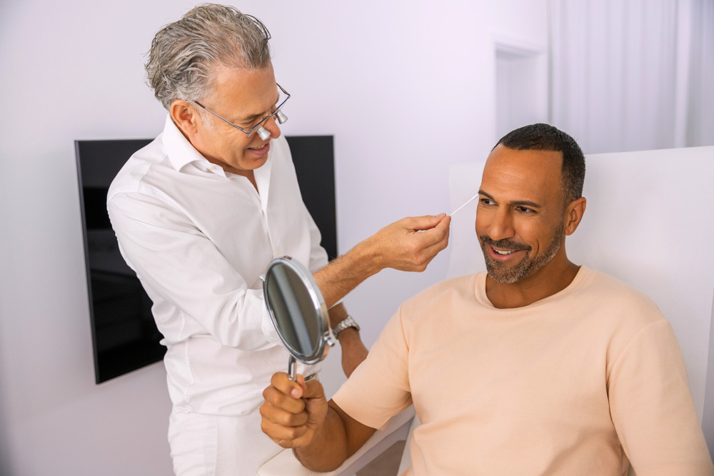 Botolinumtoxin muenchen zentrum