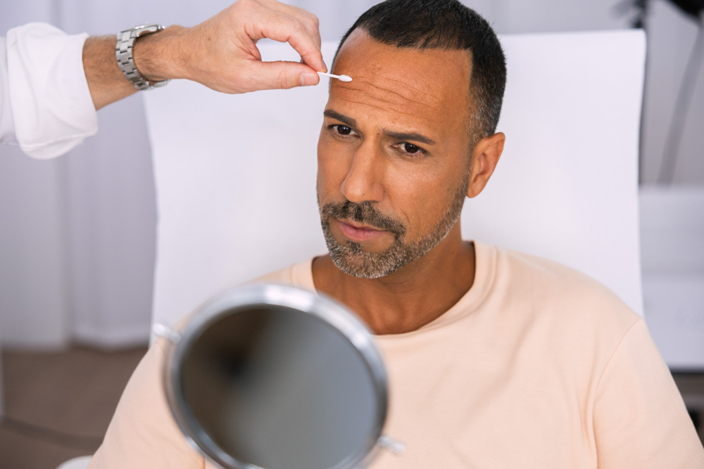 EIgenfett Lipofilling 2 plastische muenchen