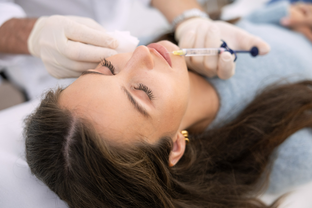 Hyaluronsaeure filler in der naehe muenchen zentrum