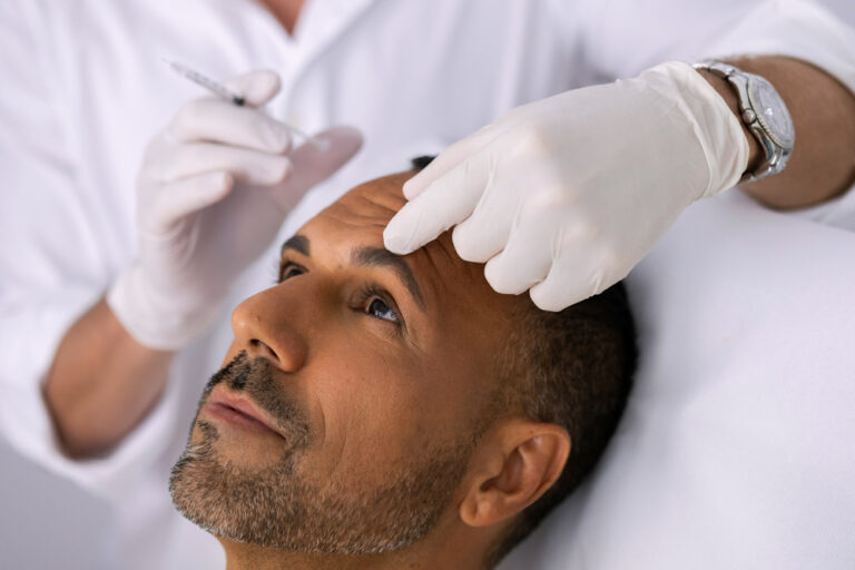 Karte botox falten behandeln muenchen naehe zentrum