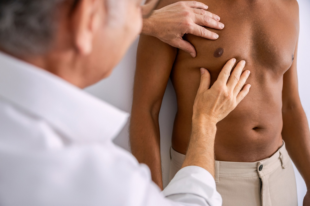 Maennerbrust entfernen 1 naehe muenchen