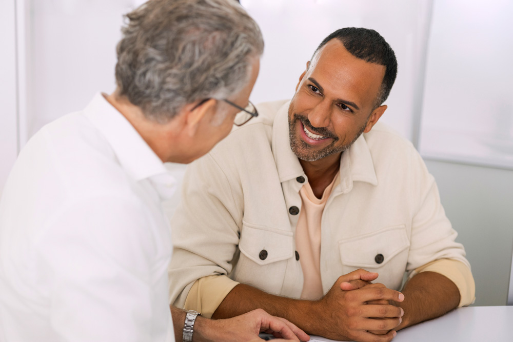 maennerbrust erstberatung buchen muenchen zentrum