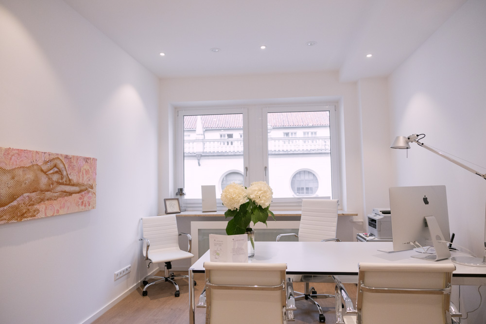 plastische praxis muenchen zentrum