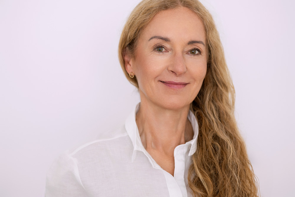 portrait Angela Schimanski