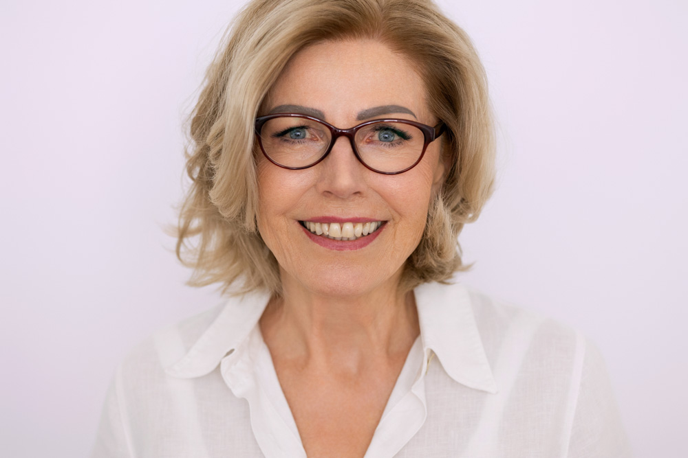 rosi Friedl Gruendler