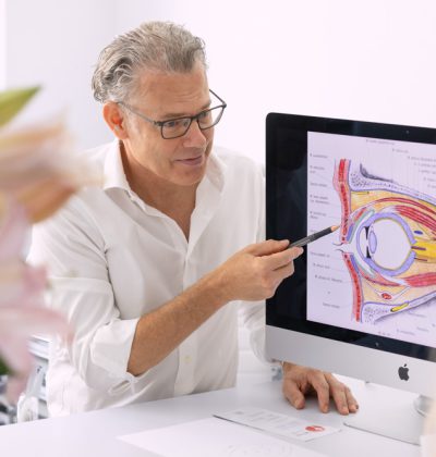 Augenlifting termin buchen muenchen zentrum